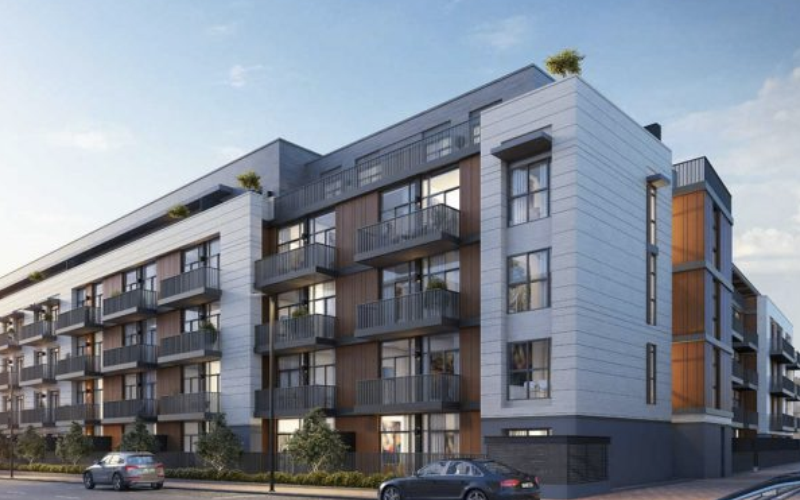 Exquisite1 BR In Astoria Residences JVC | Good ROI
